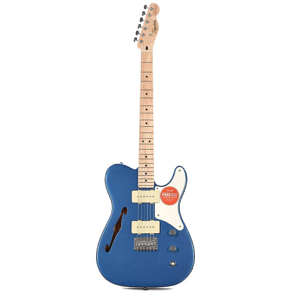 Fender squier cabronita deals