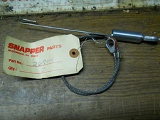 NEW OEM SNAPPER CABLE PART  #26704    7026704