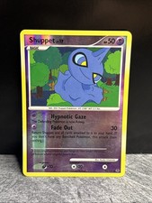 Shuppet #92/127 Reverse Holo Platinum on eBay