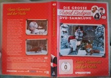 Die grosse Astrid Lindgren DVD-Sammlung 49 "Tomte Tummetott & der Fuchs" (2007)