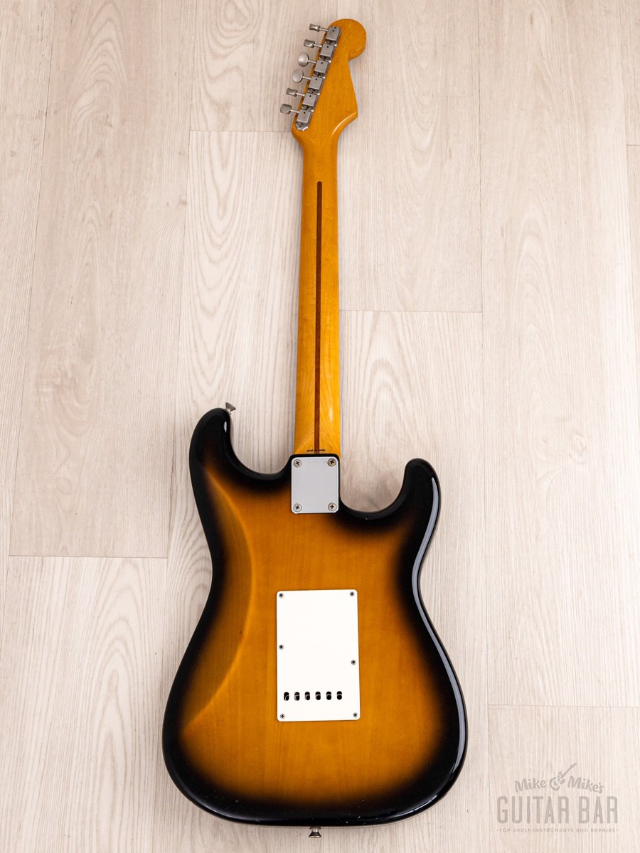 1994 Fender Stratocaster Left-Handed '57 Vintage Reissue ST57-65L