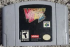 Vigilante 8: 2nd Offense N64 Authentic