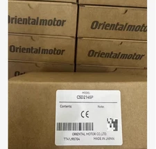 New in box Oriental Motor Vexta CSD2145P Motor Driver