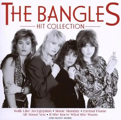 Bangles - Hit Collection-Edition