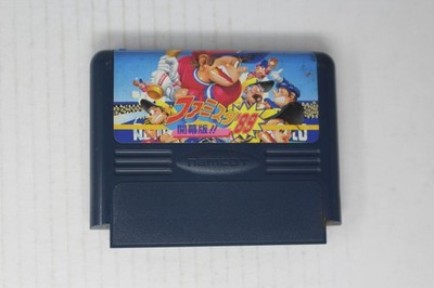 Pro Yakyuu Family Stadium (JPN) Famicom (Region Locked)