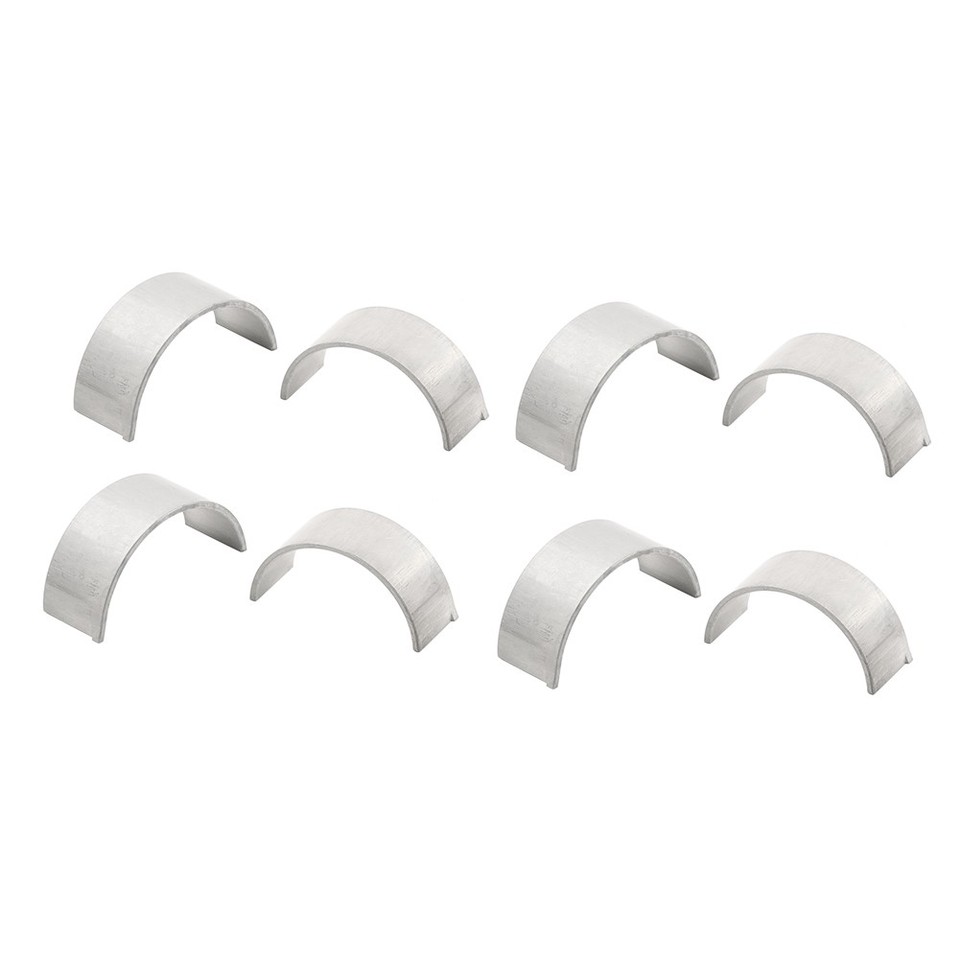 960 Std Code 8X STD 34.5MM Connecting Rod Bearings For Kawasaki ZX-10R ZX 10R 2004 ...