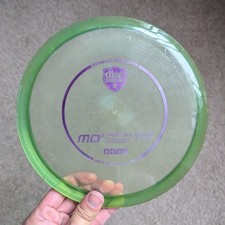 Innova Made Discmania C-Line MD4 - 180g - Penned MD4 - Disc Golf