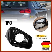 Spiegelrahmen Au�enspiegel Rechts f�r BMW F20 F21 F22 F30 F32 F23 F33 F34 F31