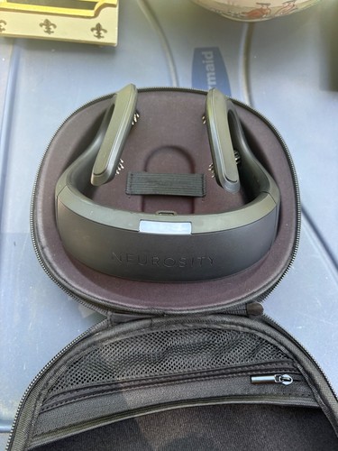 Neurosity Crown