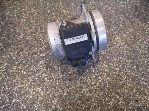 FORD MONDEO IV Sedan BA7 Luftmassenmesser 722184320 1.80 Petrol 1995 33845473