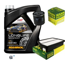 Filtre à huile Chevrolet REZZO