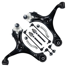 Suspension Kit Replacement For 2013-2015 Honda Civic 10 Pcs Suspension Kit Replacement For 2013-2015 Honda Civic 10 Pcs