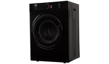 Image of New Graded Black Bush DHB7VTDB 7kg Vented Tumble Dryer RRP£230 B2