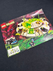Lego 6975 Alien Avenger Space &rarr; UFO &rarr; from 1997 Classic Space P2