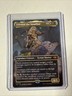 MTG Felothar the Steadfast (Borderless) Commander: Tarkir: Dragonstorm Regular