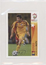 2008 Panini UEFA Euro 2008 Stickers Adrian Mutu #511 0nr3