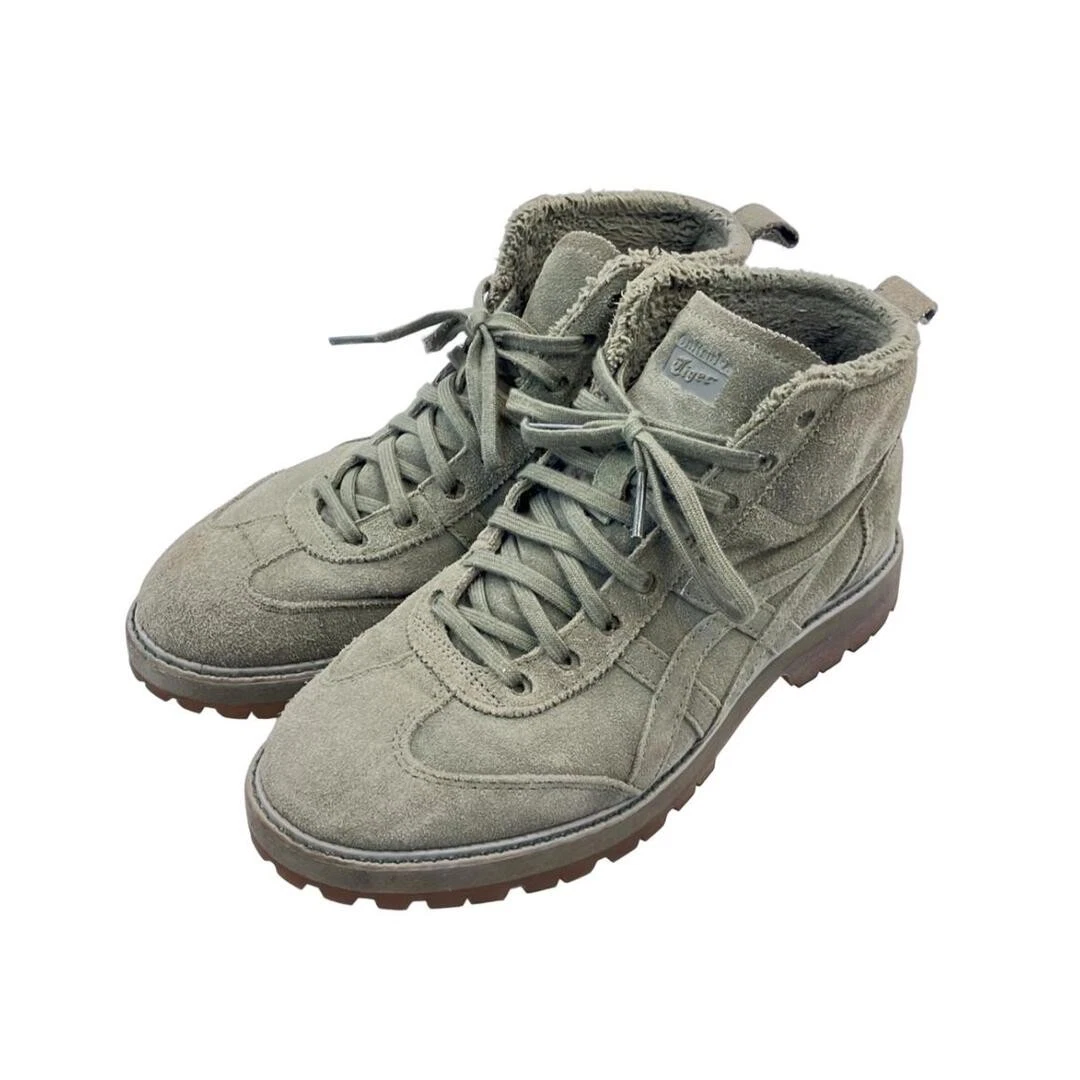 Onitsuka Tiger Boots for Women for sale | eBay