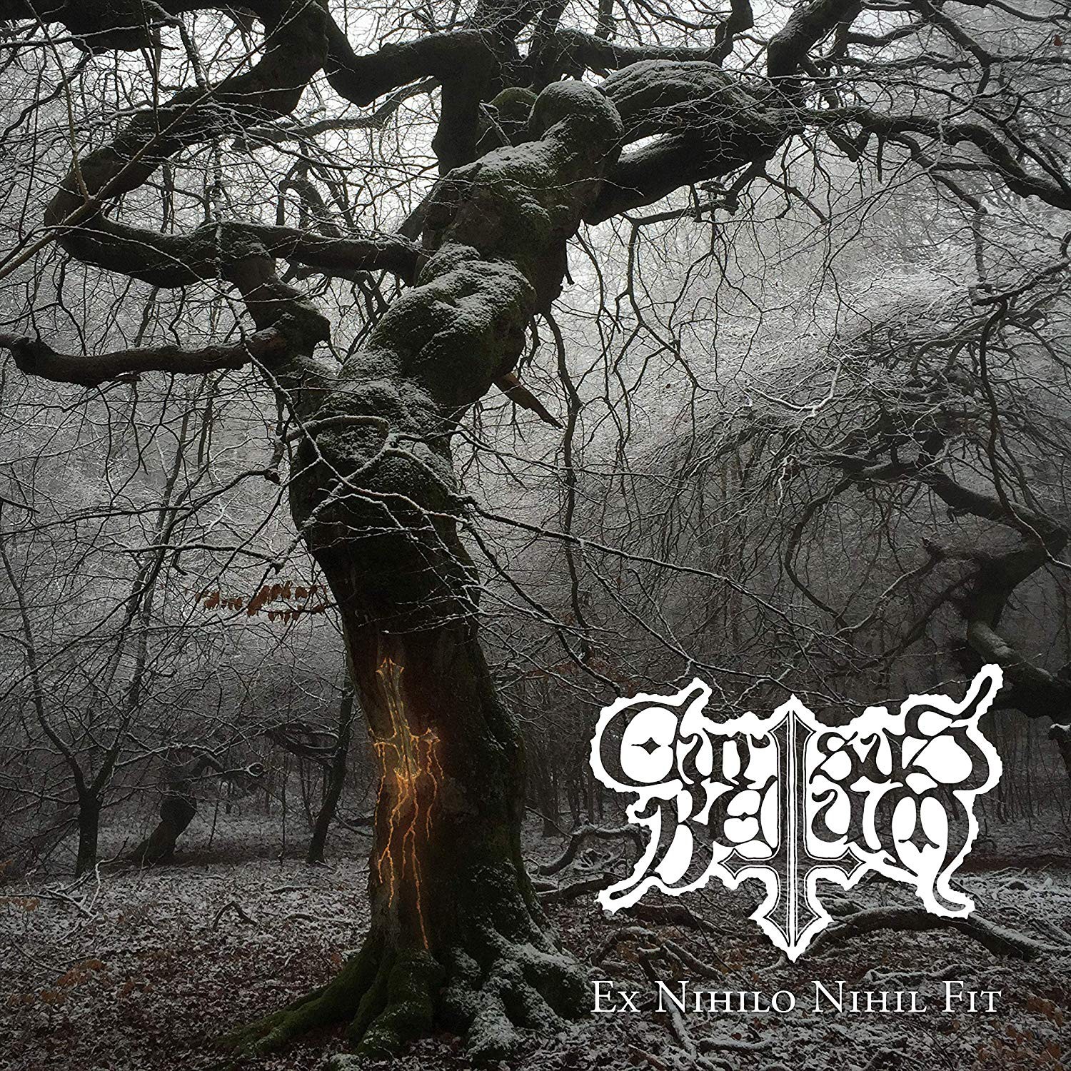 Cursus Bellum Ex Nihilo Nihil Fit (CD) Album Digipak