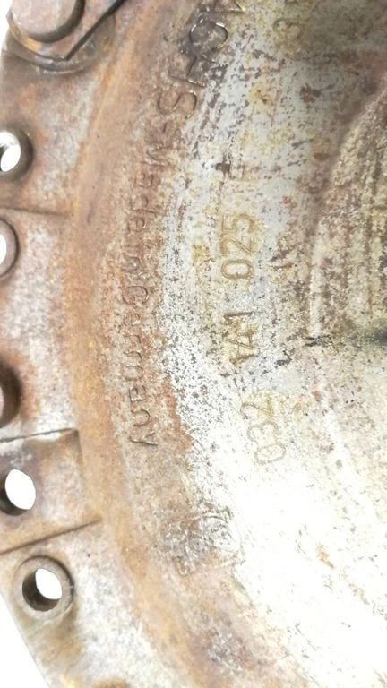 Volkswagen Golf IV MK4 1.6i 74kW Petrol 1998 Manual Clutch Kit 032141032 - Image 4 of 4