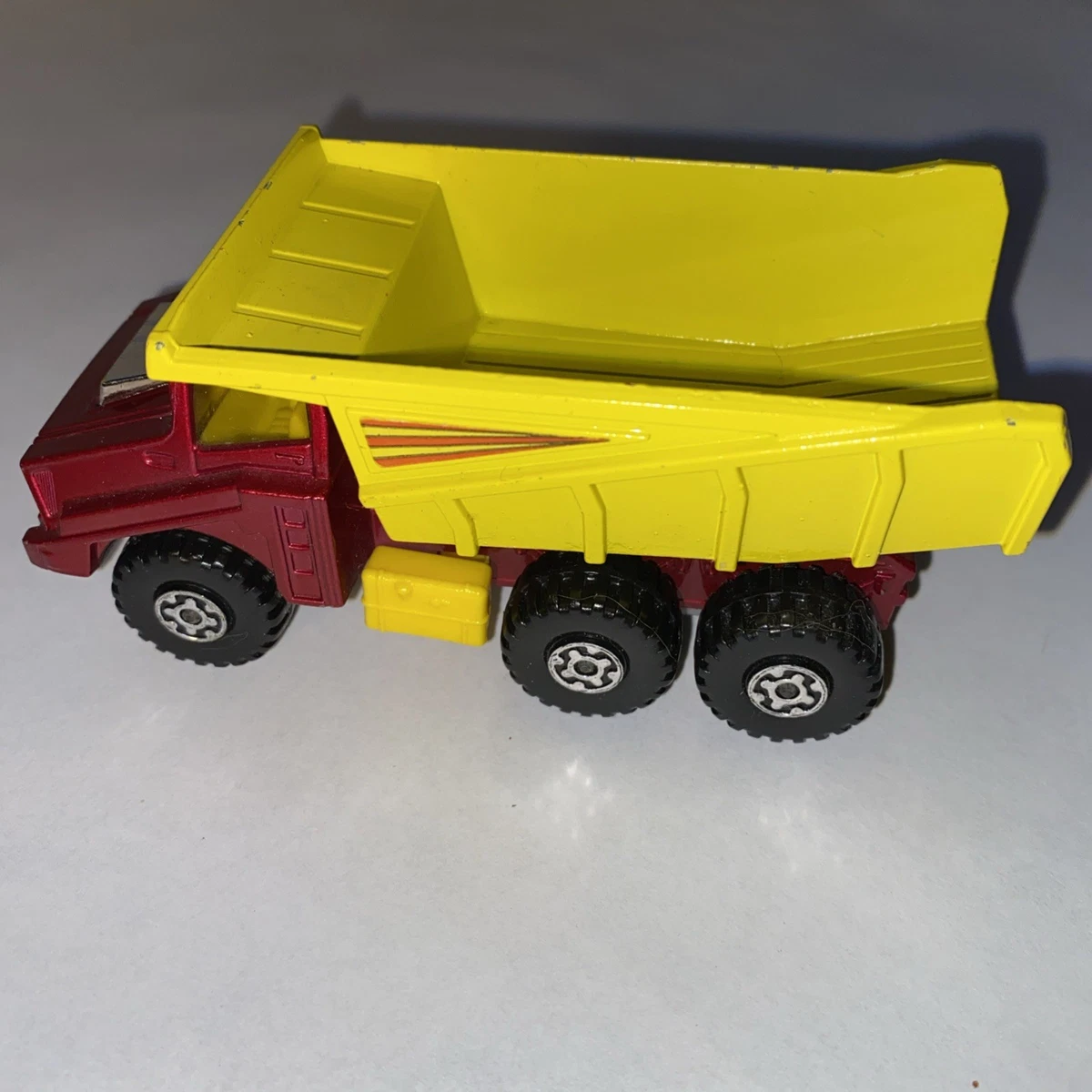 Matchbox Superkings Diecast & Toy Vehicles for sale - eBay