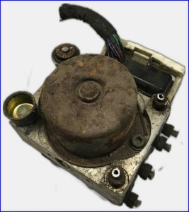 ABS-Steuergerät Pumpe GJ6A-437A0