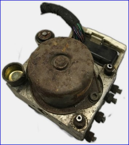 ABS-Steuergerät Pumpe GJ6A-437A0