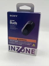 (READ DESC) Sony INZONE Buds Truly Wireless Noise Cancelling Gaming Earbuds