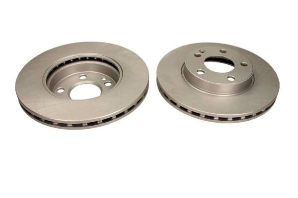 2X Quaro QD6786 Bremsscheibe DB P. W246/W176 A/B Klasa 11- FüR MERCEDES-BENZ-image