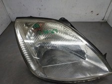 Feu avant (phare) Chrysler NEW YORKER