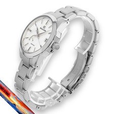 Grand Seiko SBGA225 Heritage Spring Drive Men's Watch 2