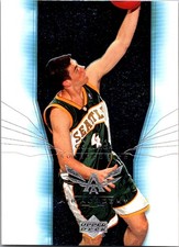 2003-04 Upper Deck #AA35 Nick Collison Air Academy