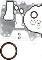 NEU - Victor Reinz 08-36993-01 Dichtungssatz, KurbelgehäUse Passend FüR Fiat