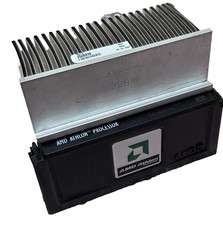 AMD Pluto Slot A Athlon K7 700 MHz CPU, K7700...