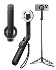 Spigen Tripod Magfit Selfie Stick S571W / S570W Universal with Remote