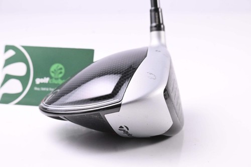 Taylormade M4 Driver / 10.5 Degree / Stiff Flex Fujikura Atmos Red 5 Shaft - Picture 3 of 8