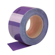 20 Yards PSA Purple Film Ceramic Longboard Sandpaper, 2-3/4" inch Sanding Sheet