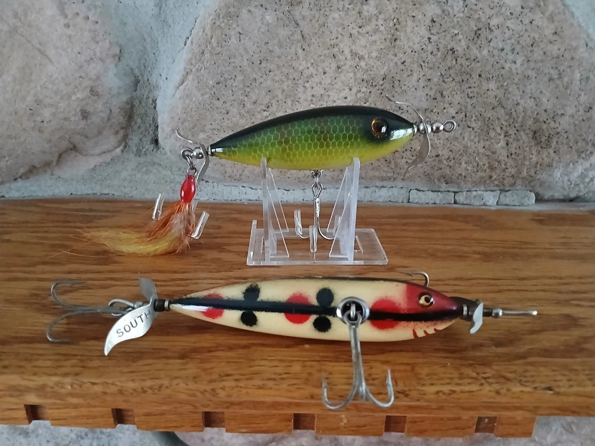 Shakespeare Vintage Fishing Lures for sale | eBay
