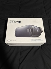Samsung Gear VR SM-R323 Powered By Oculus Virtual Headset