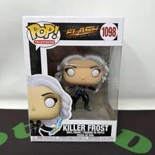 Ultimate Funko Pop Flash Figures Checklist and Gallery 45