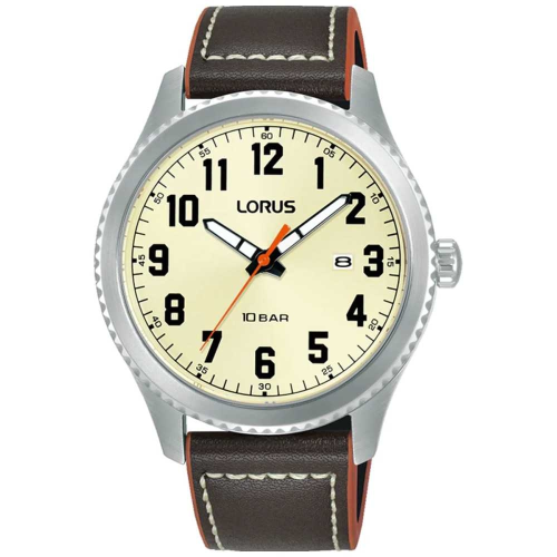 LORUS WATCHES Mod. RH987RX9