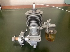 Excellent 1940 Forster 99 Super B Model Ignition Engine Excellent 1940 Forster 99 Super B Model Ignition Engine