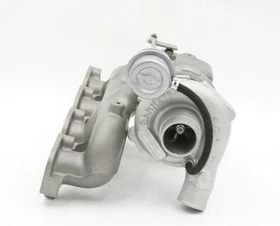 Turbolader Re-Part für FORD MONDEO III Kombi (BWY) RRT70184 1126057 1129295