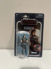 Star Wars Vintage Collection Cara Dune 3.75in Kenner Carbonized New Carded
