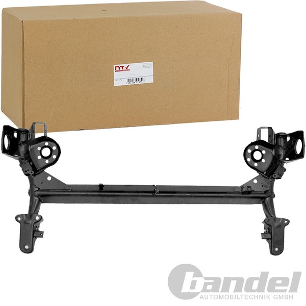 NTY AchstrÄGer/AchskÖRper Hinterachse Passend FüR Hyundai Getz TB 2002-2010-image