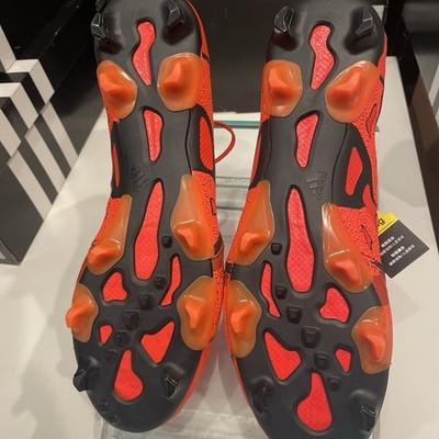 Adidas X 15.1 FG/AG leather | eBay