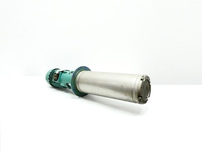 Lowara LM100RB14/330 Industrial Pump 2-3/16in 3kw 220/255/380/440v-ac
