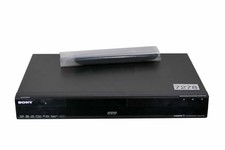 Sony RDR-AT105  DVD / Hard Disk Recorder 160 GB 