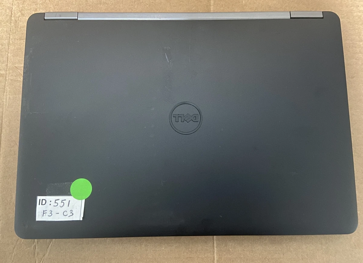 Dell Latitude E7270 PC Laptops & Netbooks for Sale | Shop New
