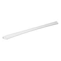 Leiste Hinten FüR Glasplatte Mitte Smeg 766330556 FüR KüHlschrank