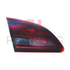 FARO FANALE FANALINO POSTERIORE PER OPEL ASTRA J Sedan 2009-2015 Sinistra Nuovo